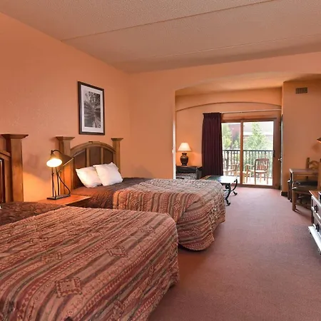 Flamingo Resort & Spa Santa Rosa Sonoma, Tapestry By Hilton Exterior photo