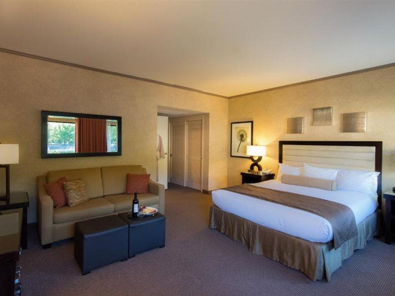 Resort Flamingo & Sonoma, Tapestry By Hilton 3*
