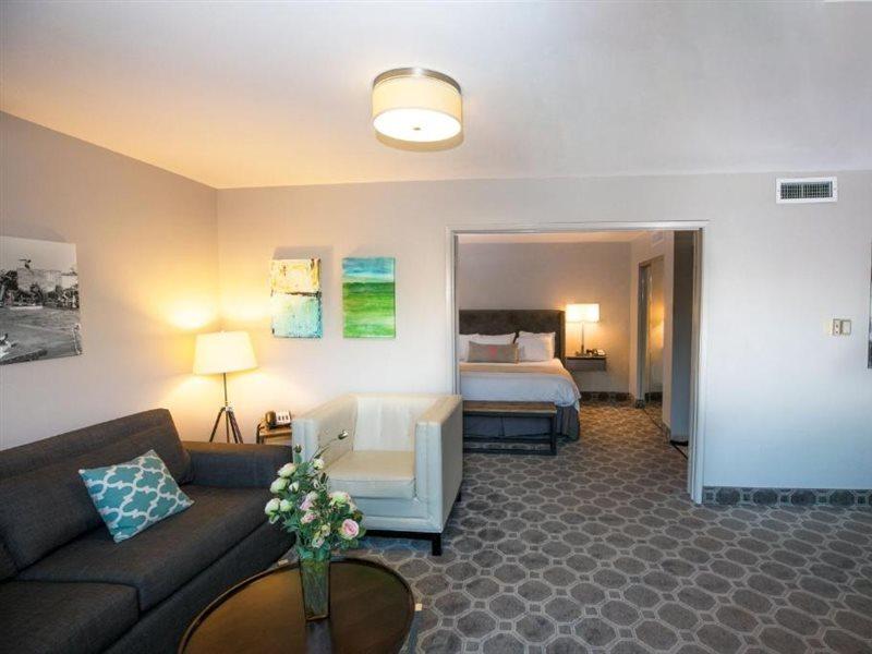 Flamingo & Sonoma, Tapestry By Hilton Resort 3*