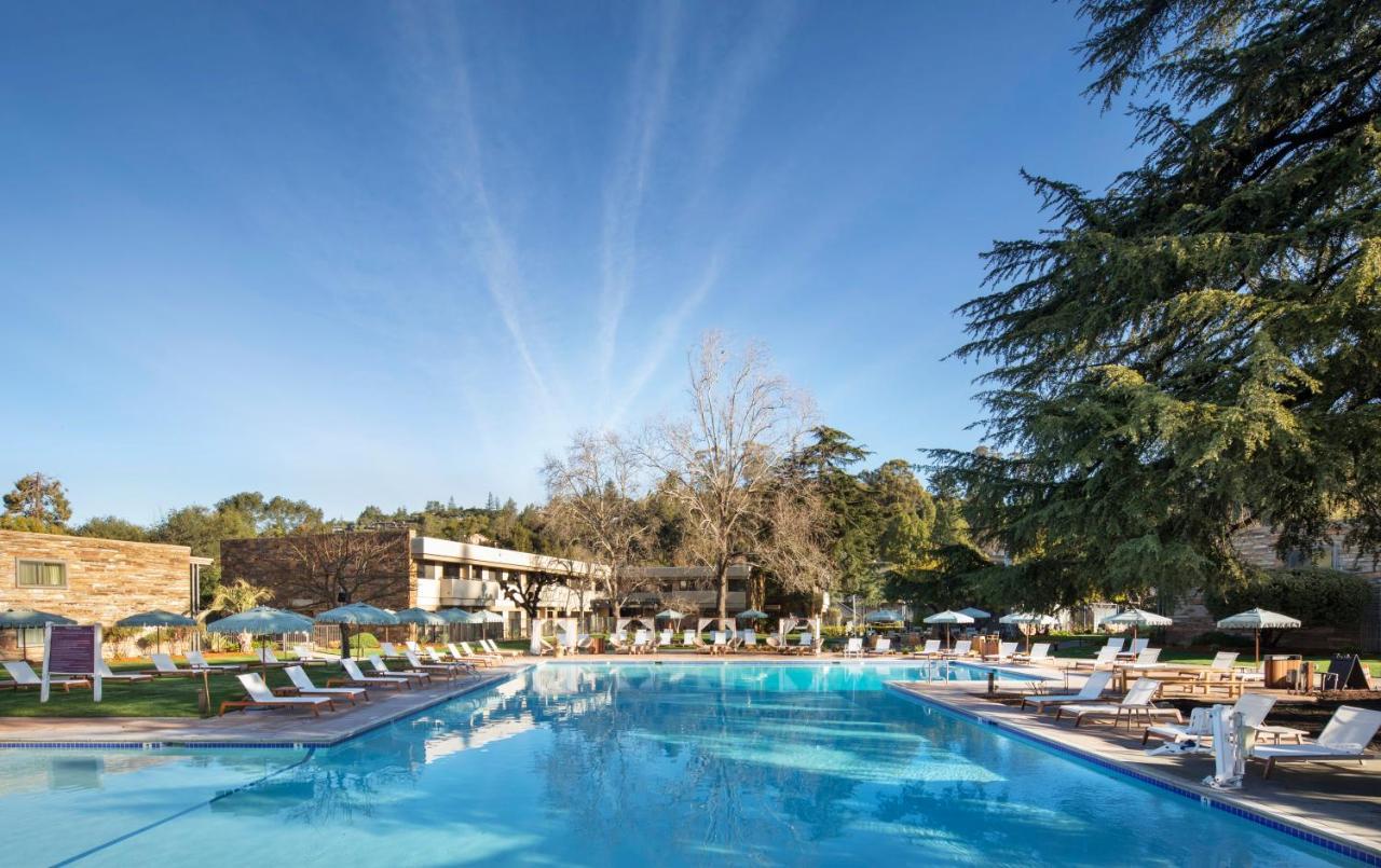 Resort Flamingo & Sonoma, Tapestry By Hilton 3*