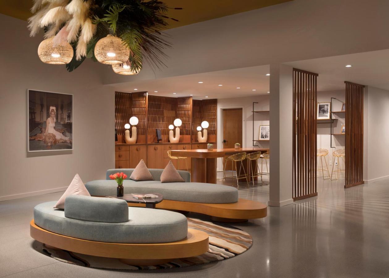Flamingo & Sonoma, Tapestry By Hilton Resort