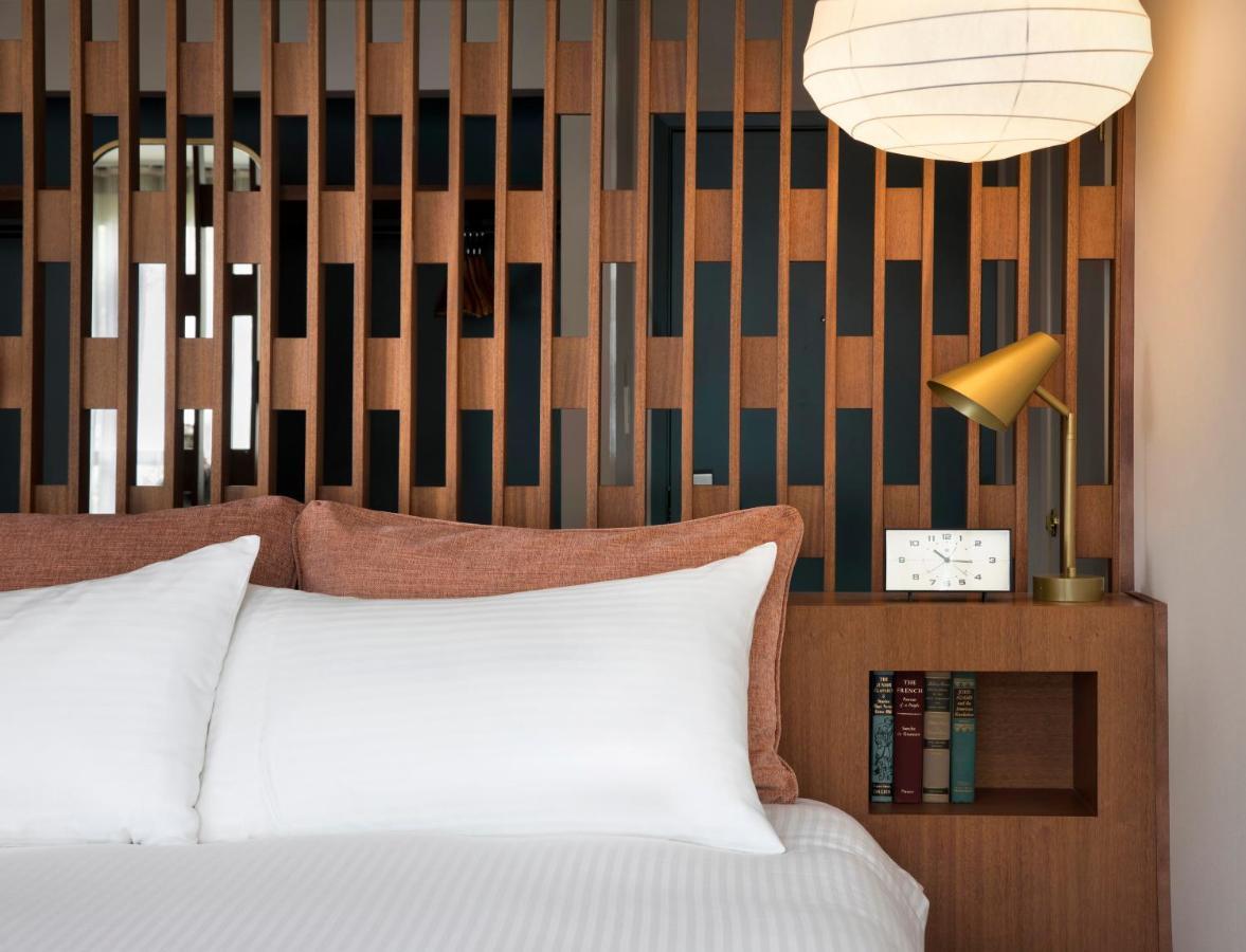 Flamingo & Sonoma, Tapestry By Hilton 3*