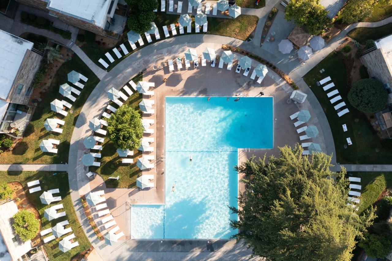Resort Flamingo & Sonoma, Tapestry By Hilton Santa Rosa