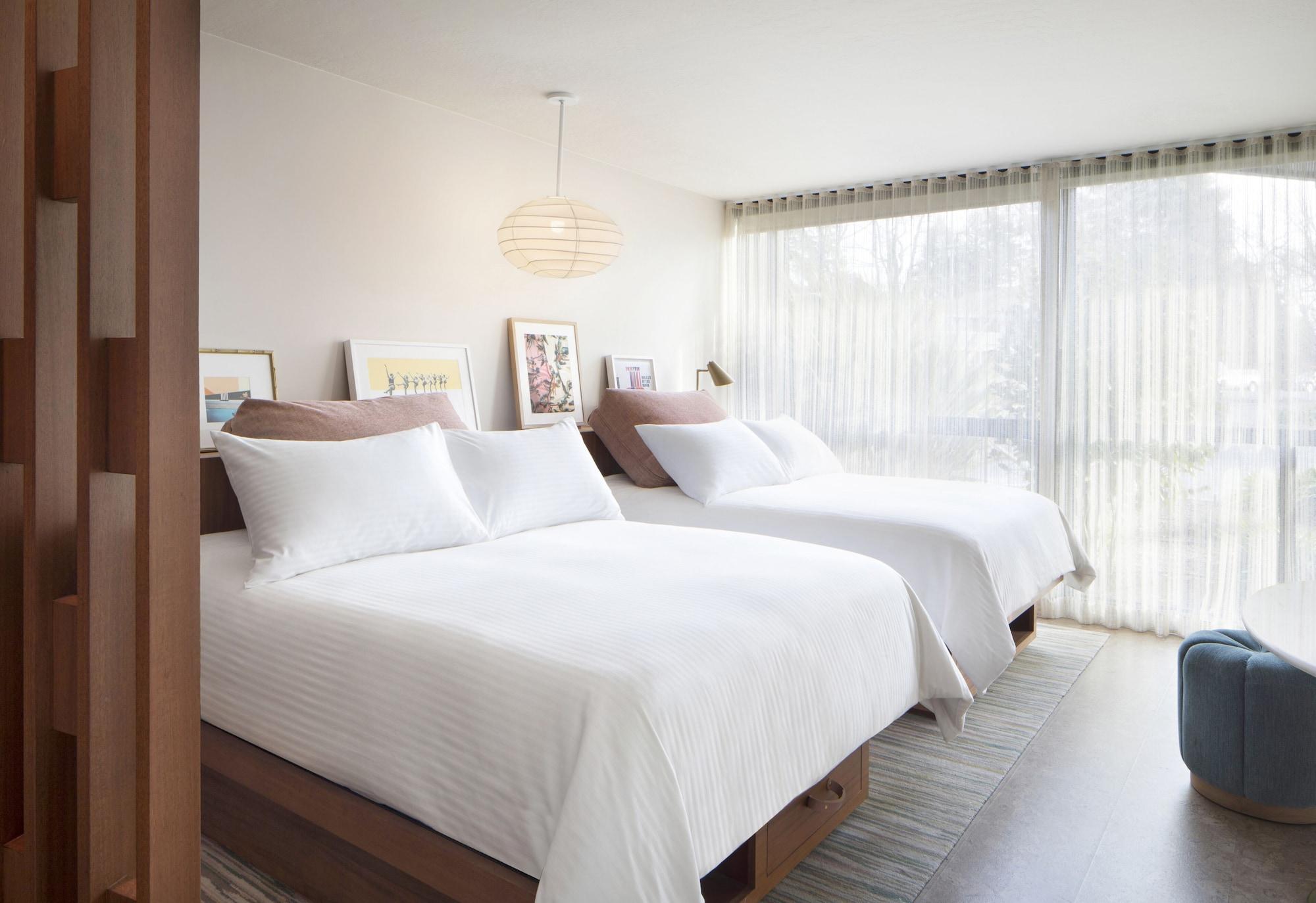 Resort Flamingo & Sonoma, Tapestry By Hilton
