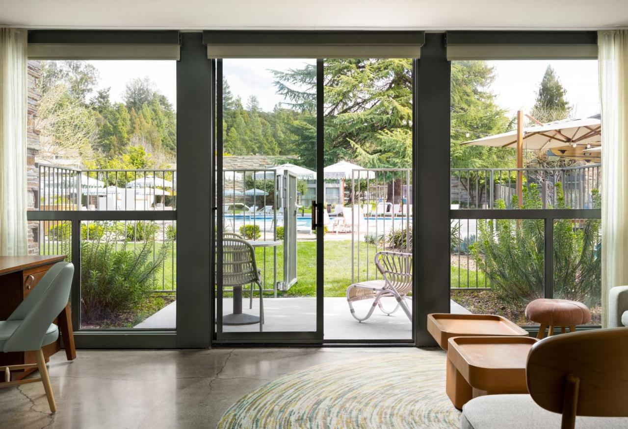 Flamingo & Sonoma, Tapestry By Hilton 3* Santa Rosa