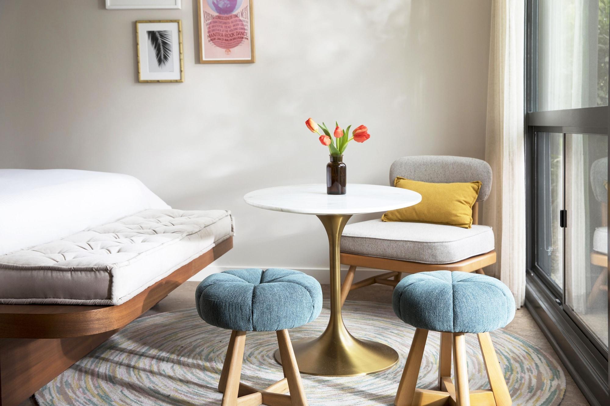 Flamingo & Sonoma, Tapestry By Hilton 3* Santa Rosa