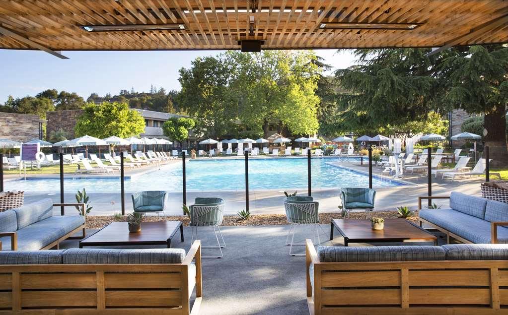 Resort Flamingo & Sonoma, Tapestry By Hilton 3*
