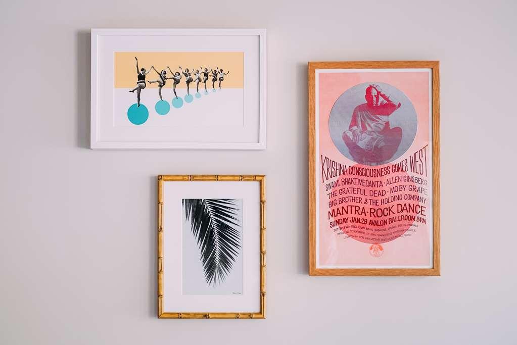 Flamingo & Sonoma, Tapestry By Hilton 3* Santa Rosa