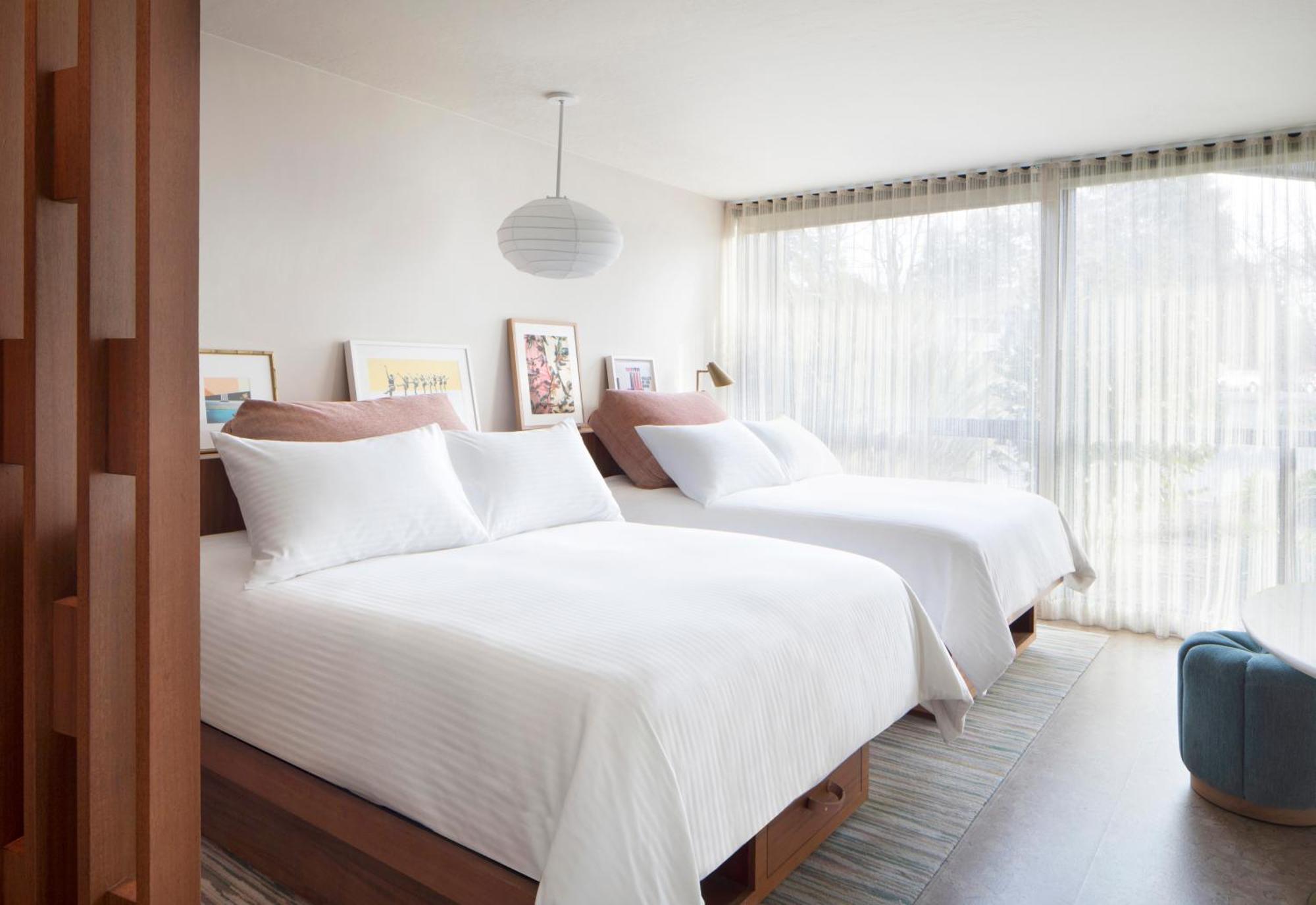 Flamingo & Sonoma, Tapestry By Hilton 3* Santa Rosa