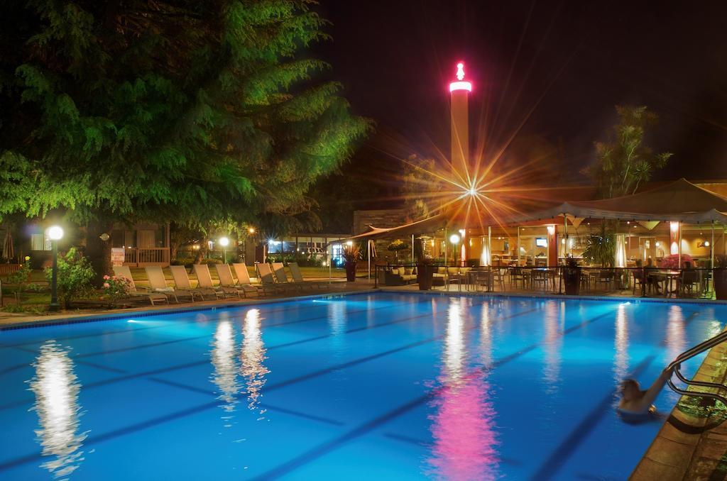 Flamingo Resort Santa Rosa