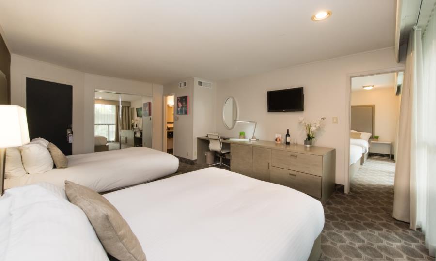 Flamingo & Sonoma, Tapestry By Hilton Resort 3*