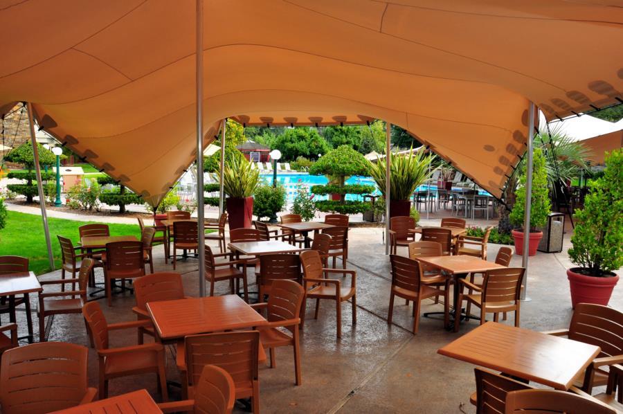 Flamingo & Sonoma, Tapestry By Hilton Resort 3*