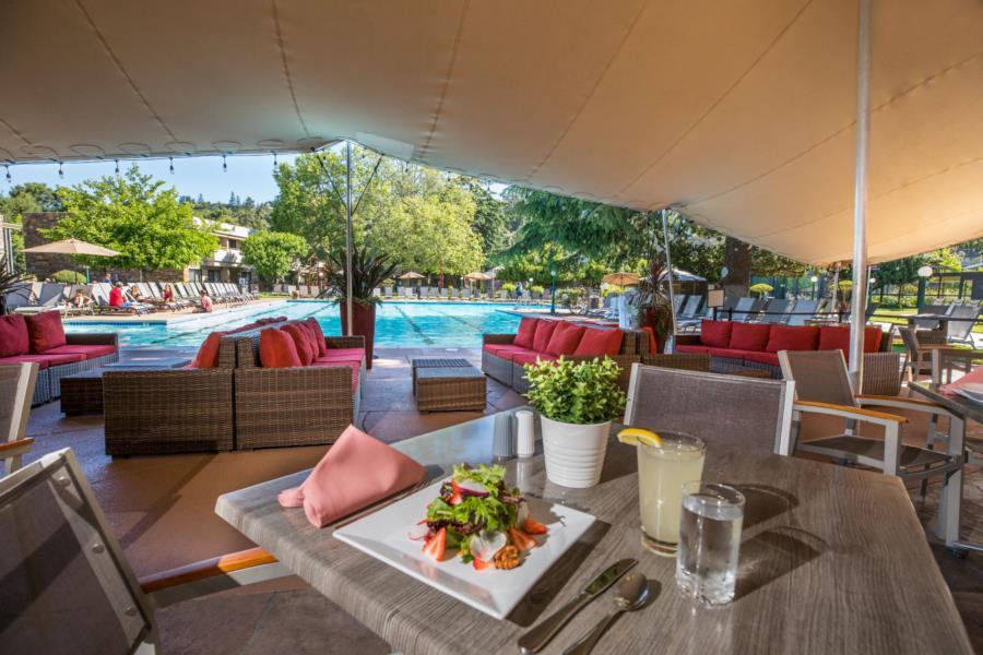 Resort Flamingo