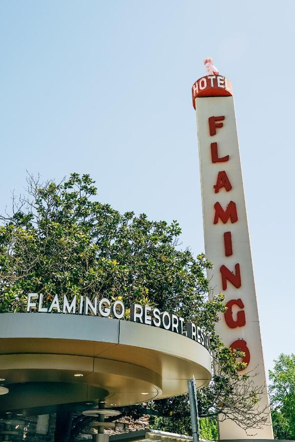 Resort Flamingo & Sonoma, Tapestry By Hilton